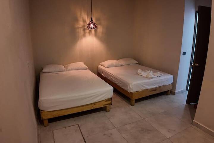 Hotelitos Suites Expres Huatulco