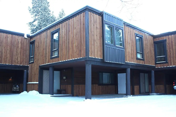 Mill Run Townhomes