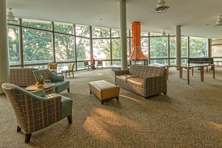 Hotel Interior 3 of 131