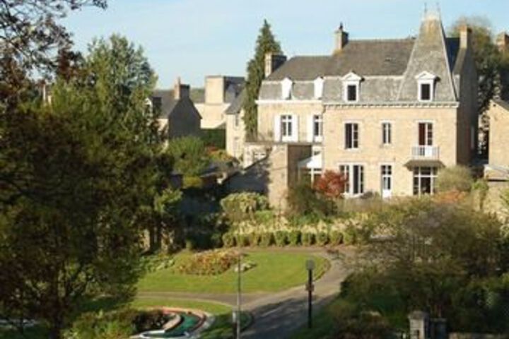 La Maison De La Tortue Bleue