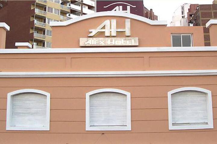 Alex Hotel