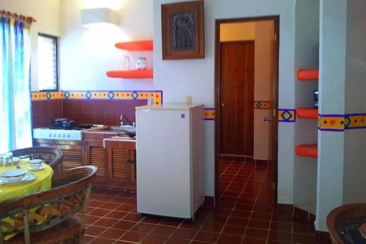 Dining Photos