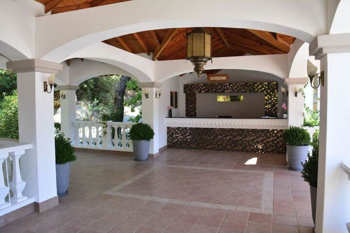 Hotel Interior 3 of 135