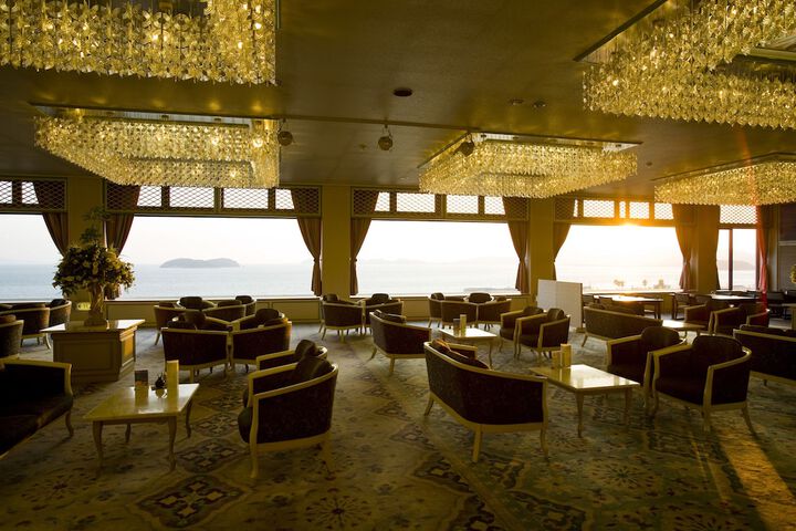 Restaurants