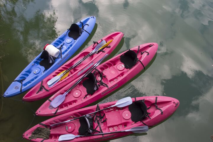 Water Sports 45 of 128