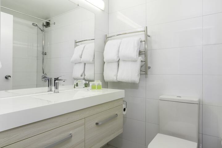 Bath Amenities