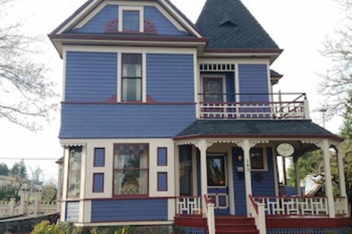 Image of The Marie Bed and Breakfast