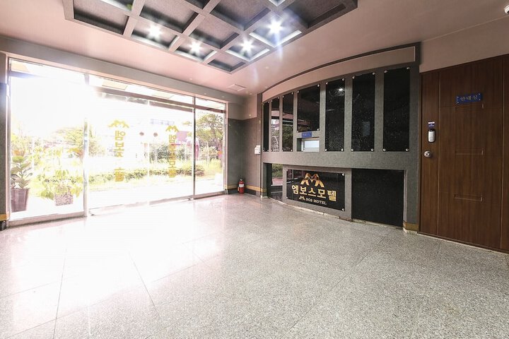 Hotel Interior 3 of 26