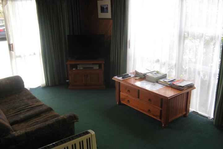 Inside Room Photo