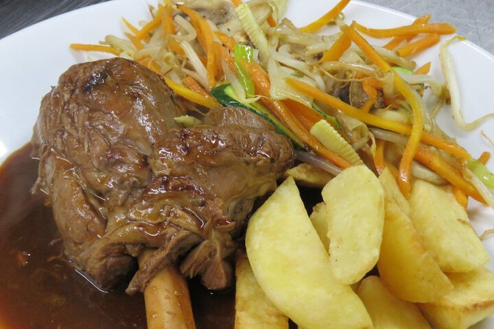 Food