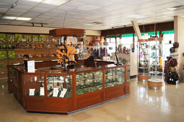 Gift Shop 17 of 26