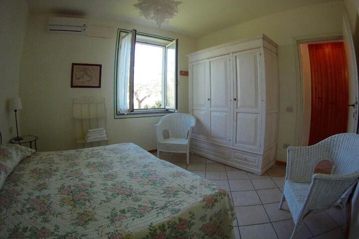 Locanda Valle Siriaca