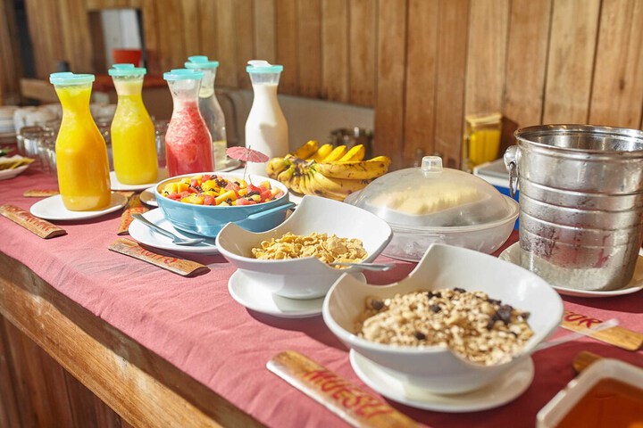 Breakfast/Coffee Service 43 of 55