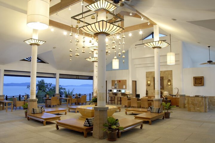 Hotel Interior 4 of 81
