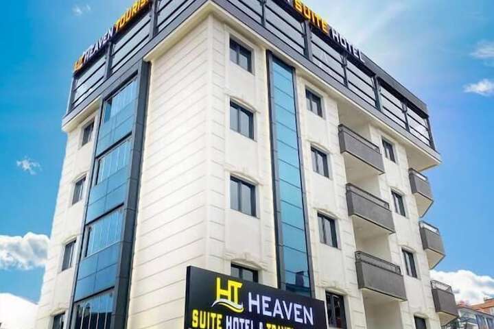 Hotel 24 of 25