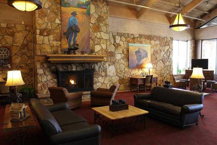 Hotel Interior 143 of 145