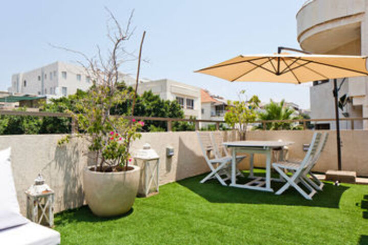 Terrace/Patio 117 of 120