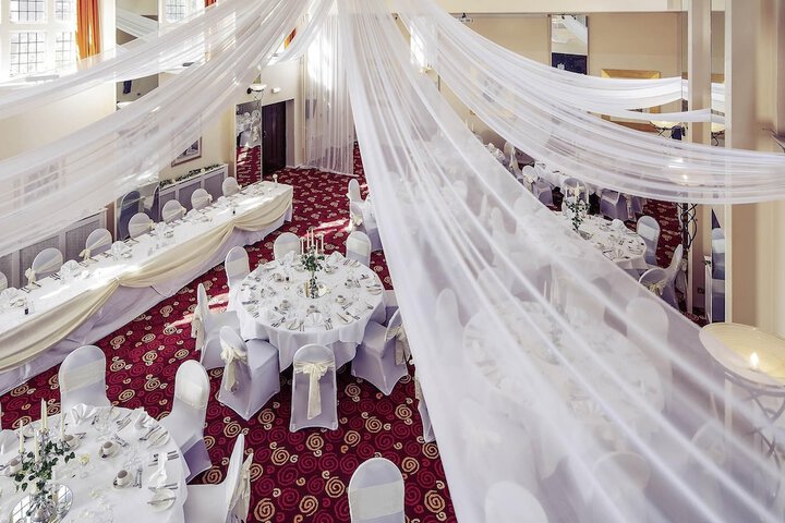 Wedding/Banquet 37 of 59