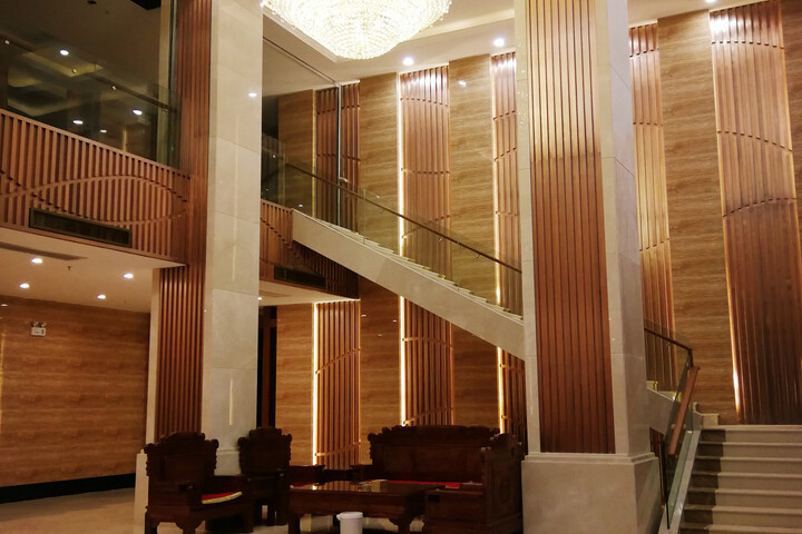 Hotel Interior 12 of 16