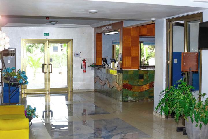 Hotel Interior 2 of 58
