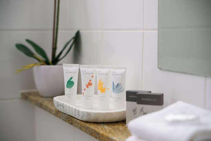 Bath Amenities