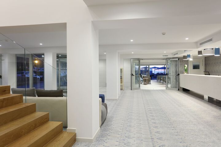 Lobby Photos