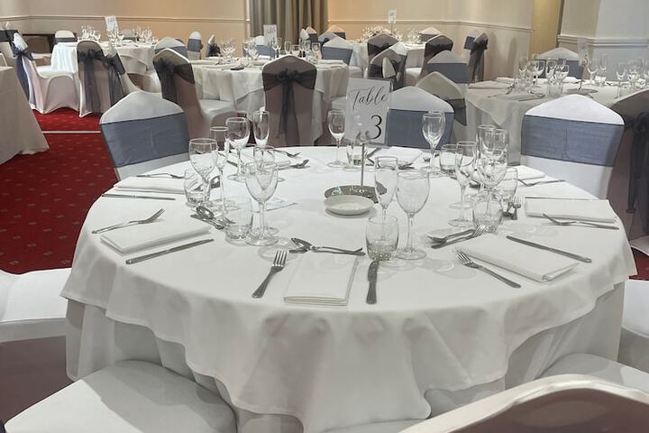 Wedding/Banquet 52 of 66