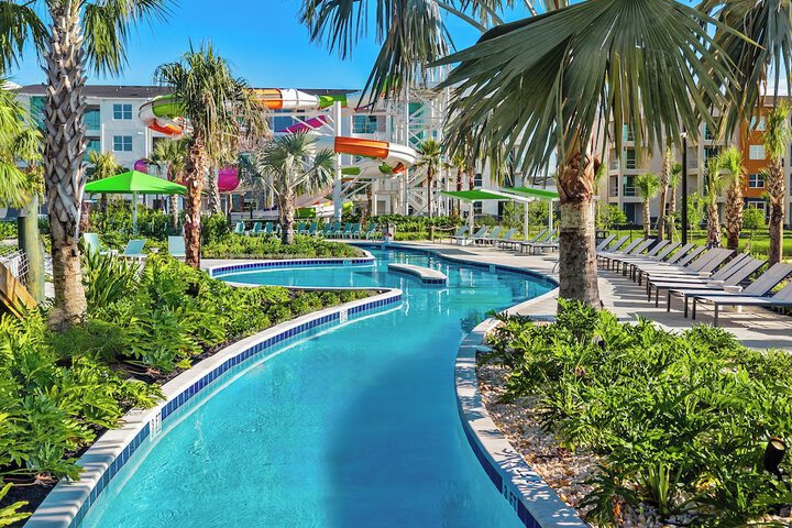 Water park