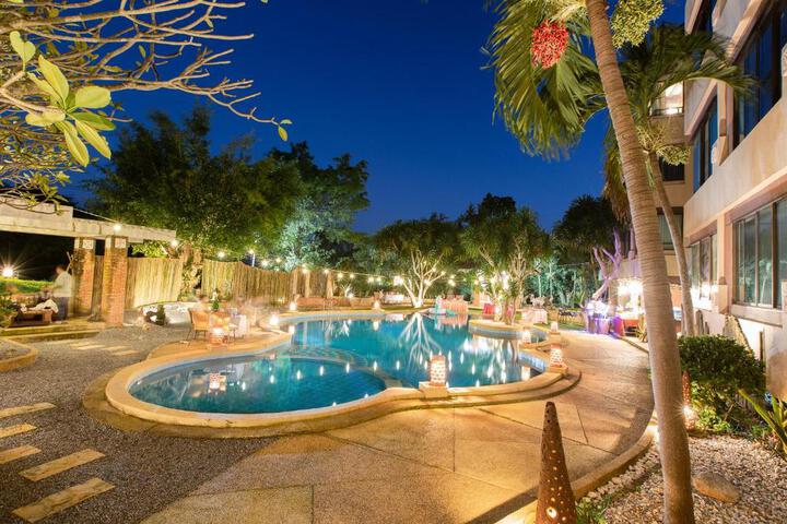 Pool 9 of 23