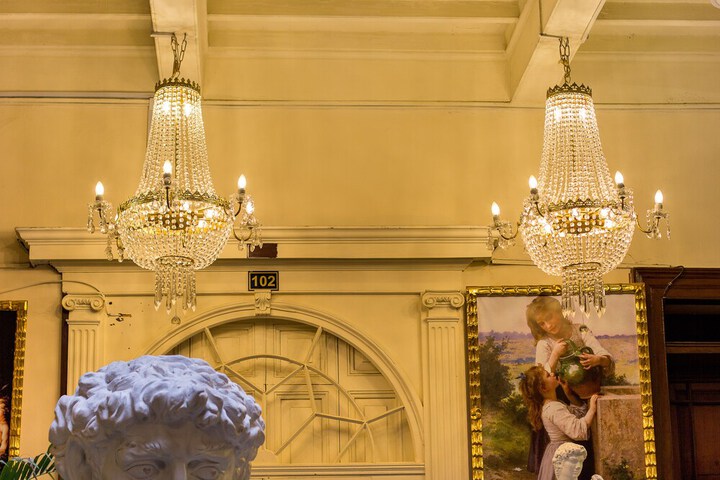 Hotel Interior 42 of 52