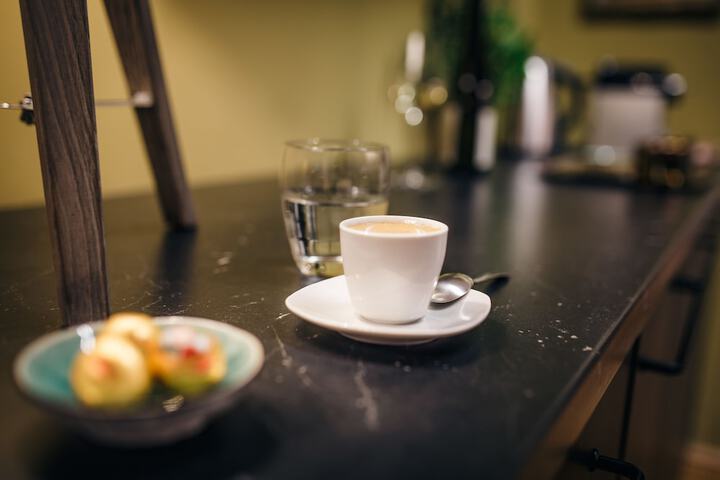 Breakfast/Coffee Service 19 of 44