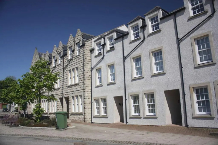 Image of No9 Argyle Place