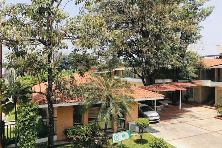 Hotel 58 of 59