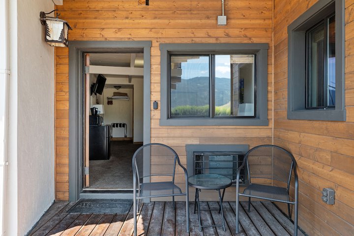 Terrace/Patio 52 of 118