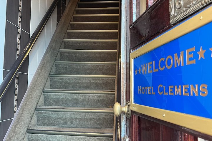 Photo of Hotel Clemens Amsterdam