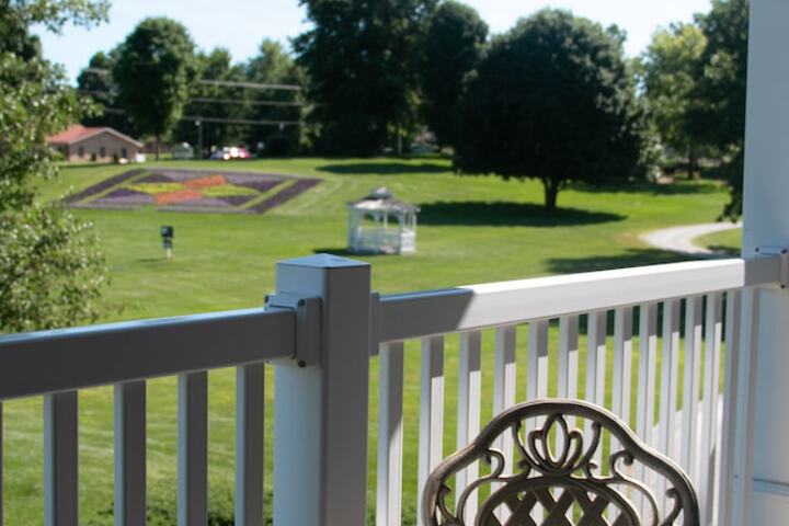 Terrace/Patio 40 of 77