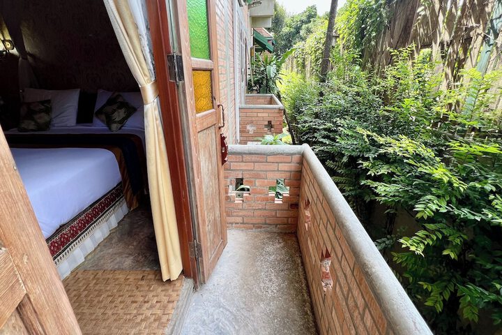 Terrace/Patio 17 of 49