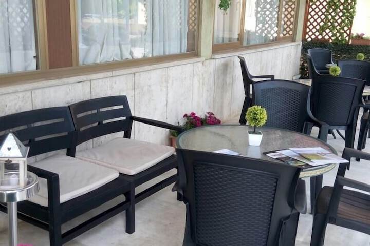 Terrace/Patio 30 of 30