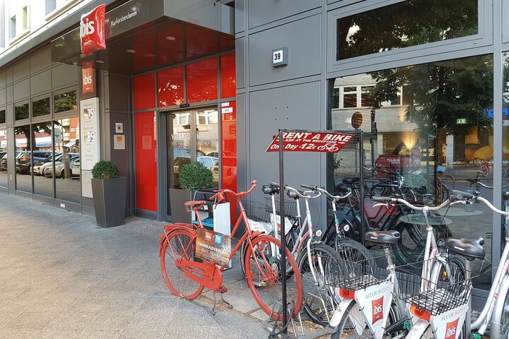 Bicycling