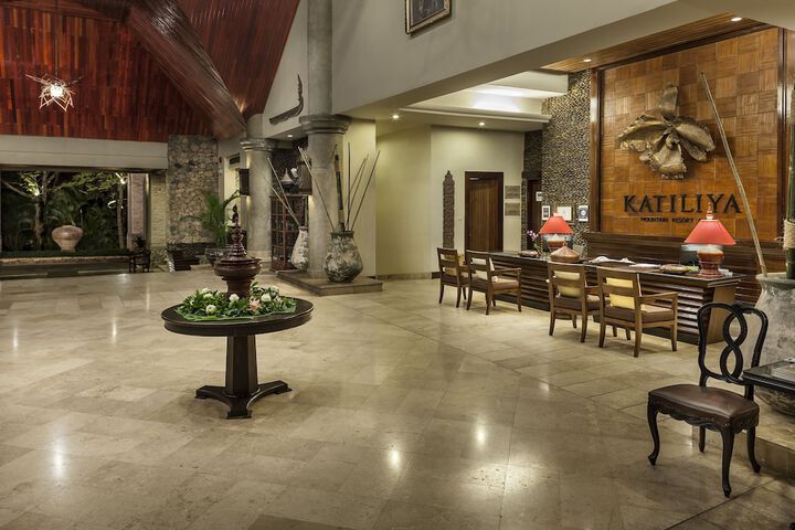 Hotel Interior 3 of 94