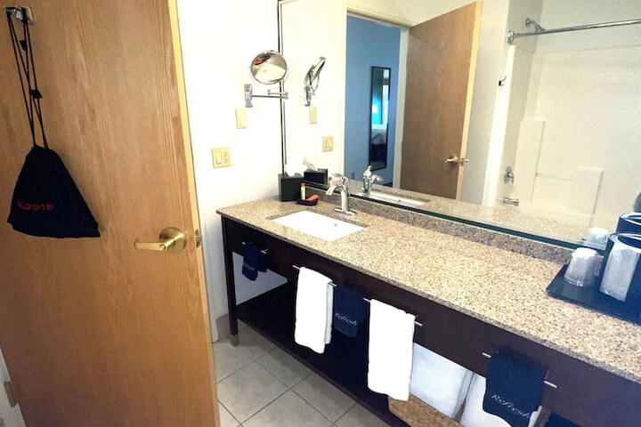 Bath Amenities