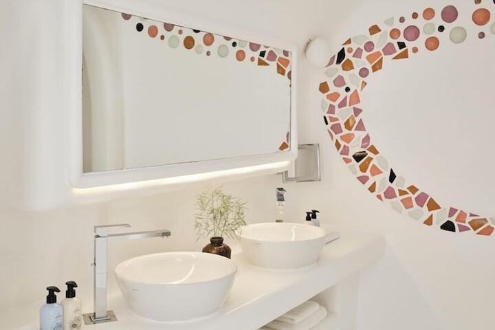 Bath Amenities