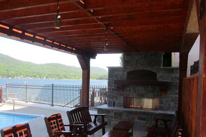 Terrace/Patio 105 of 145