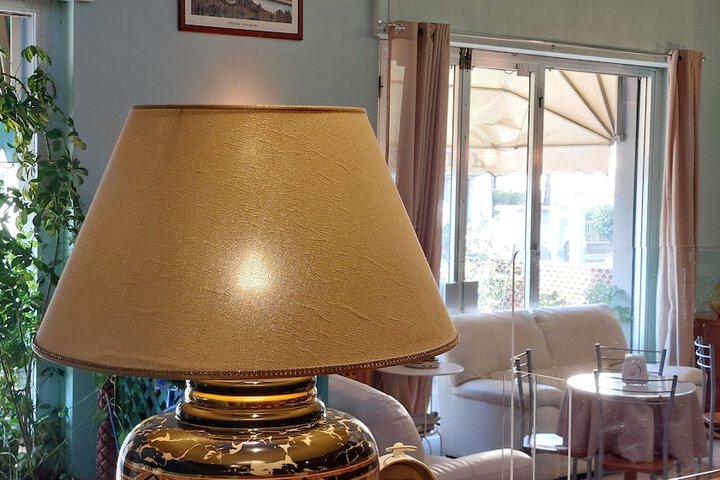 Hotel Etrusco in Sesto Fiorentino