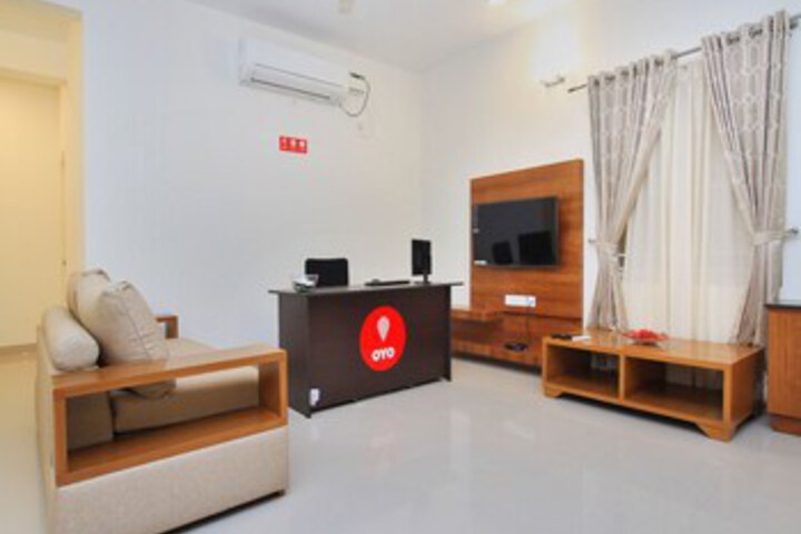 Hotel Interior 14 of 29