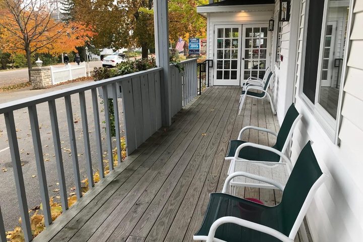 Terrace/Patio 17 of 31