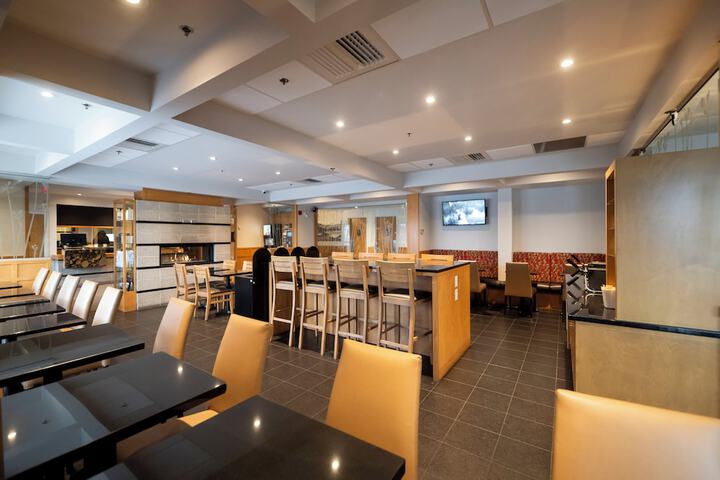 Breakfast/Coffee Service 88 of 102