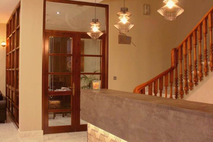 Hotel Interior 4 of 65