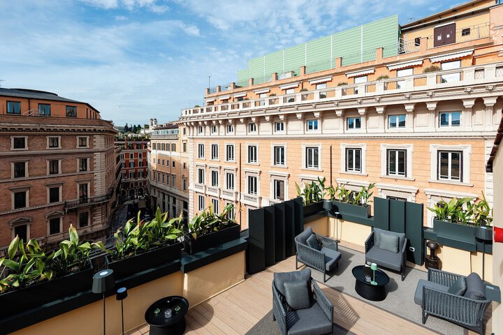 Terrace/Patio 148 of 157