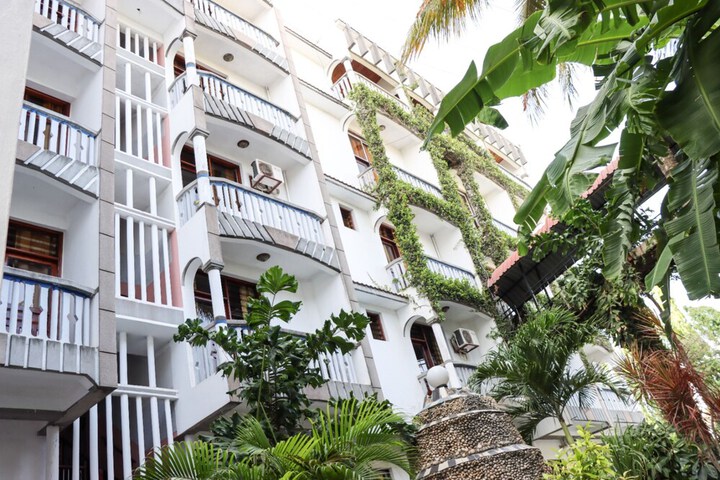 Hotel 71 of 84